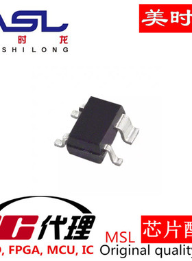 MAX6816EUS+T SOT-143 美时龙FPGA 芯片配齐