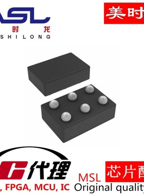 TPS62611YFDR DSBGA6 美时龙FPGA 芯片配齐