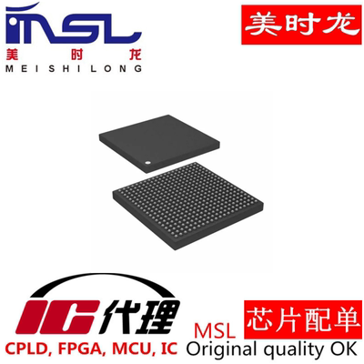 原装XC7Z010-1CLG400I美时龙