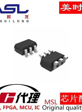 QSBT40-7-F SOT363 美时龙FPGA 芯片配齐