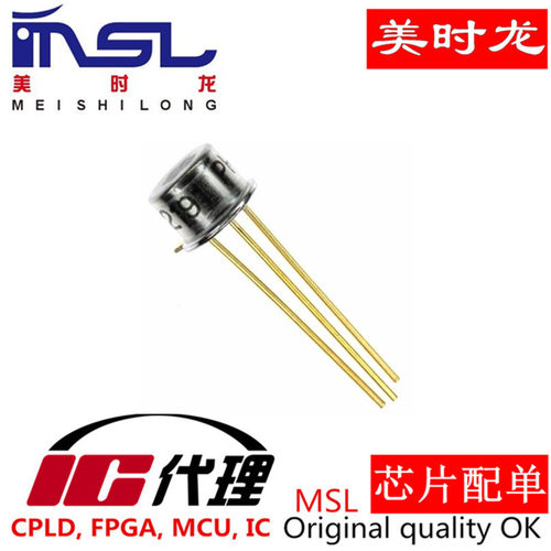 AD590MF美时龙芯片配齐