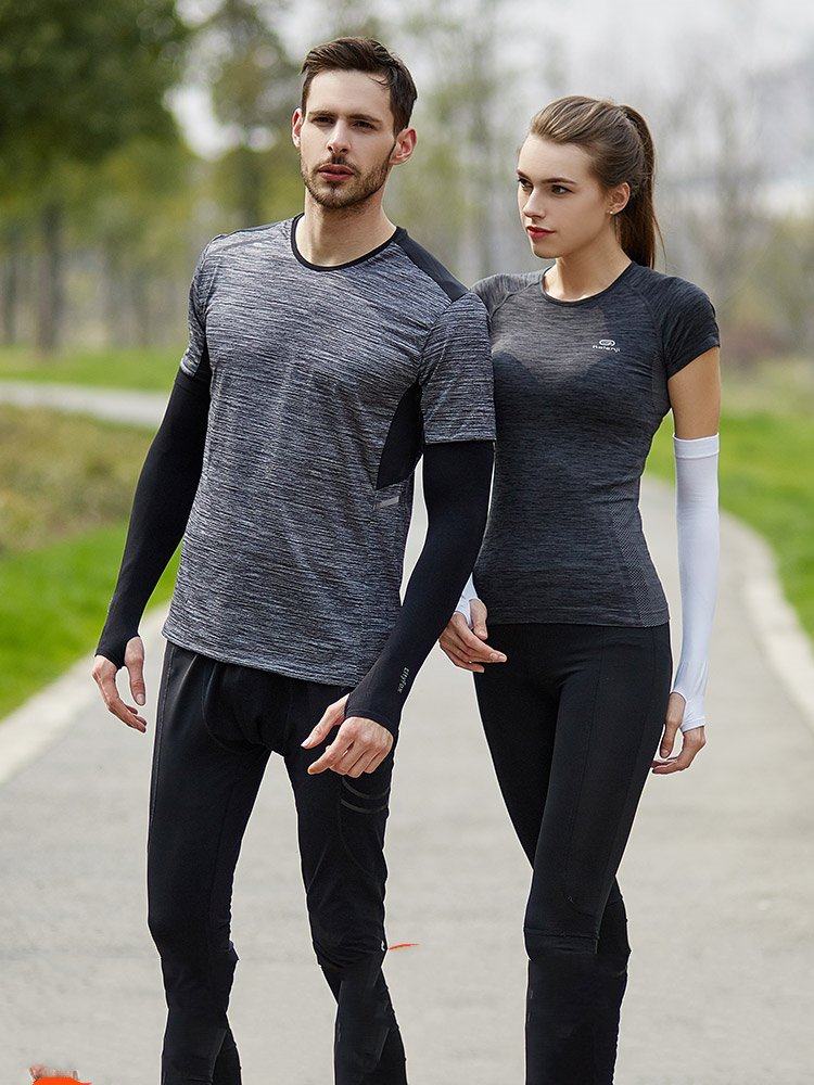 North Nobel Sunscreen Ice Sleeve Male superme summer suit Female Figure case Arm Rainbow sexy ultraviolet-proofin the Accessories/Leather belt/Hat/Muffler , Gloves  category - from Buy2taobao.com to provide professional Taobao agent buy service