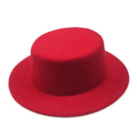 亲子情侣平檐帽男女秋冬复古英伦爵士帽平顶大檐礼帽女遮阳街舞帽,童装/婴儿装/亲子装,帽子,淘宝优惠券,粉丝福利购,淘宝优惠卷