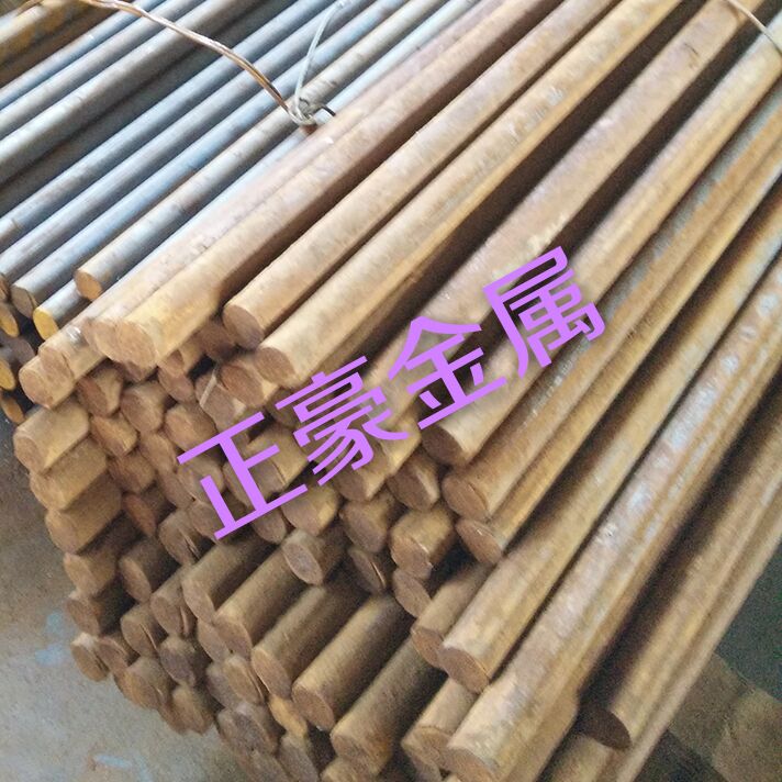 现货铸铁棒FCD400铸铁板 圆钢FCD400-18生铁棒 QT450 QT500 HT200