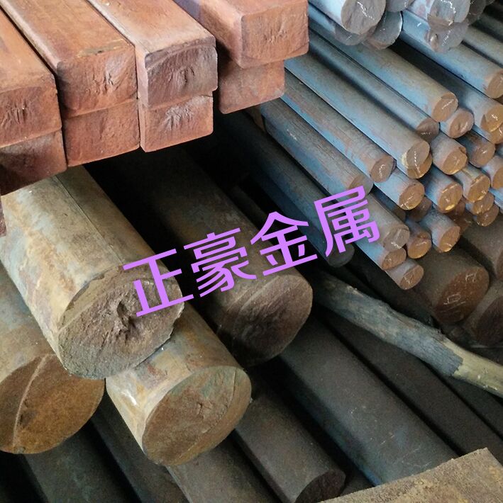 FCD400-18球墨铸铁FCD450生铁棒FCD400-15铸铁圆钢方条型材