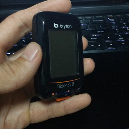 Tableau de bord vélo - Ref 2417032 Image 1