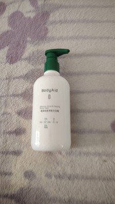 Bodyaid/博滴官方正品祛痘净肤除螨沐浴露全身持久留香男女通用