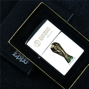 Zippo/之宝全球限量版男士礼品