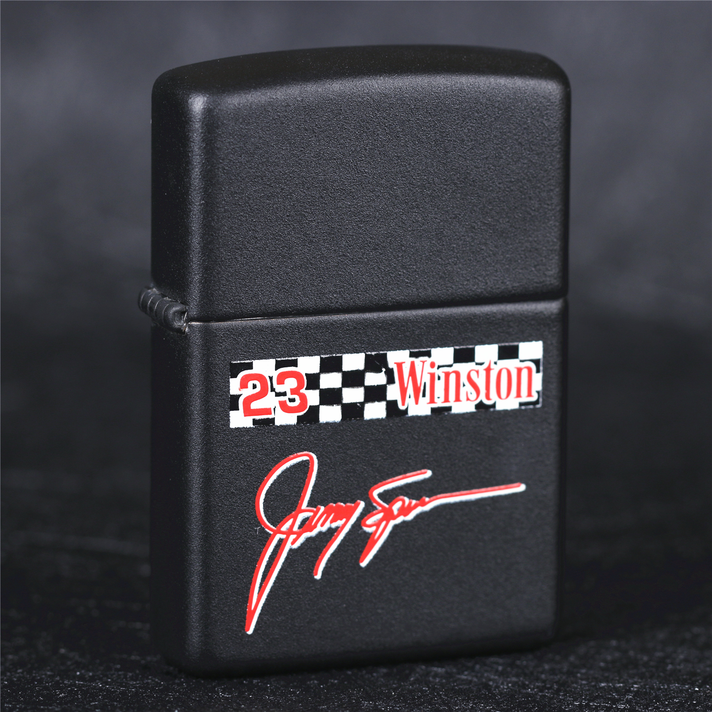 Zippo之宝打火机珍藏绝版老机