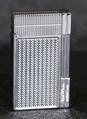 KARL WIEDEN卡尔威登朗声打火机 送男友长辈生日礼物女生高档煤油