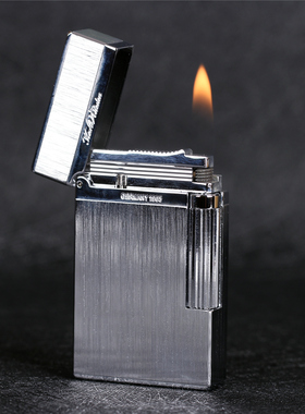 KARL WIEDEN卡尔威登朗声打火机 送男友长辈生日礼物女生充气高档