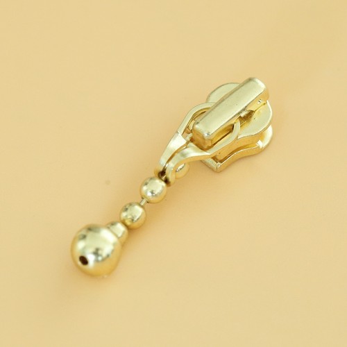 ykk3号金属拉头3m拉链拉锁配件