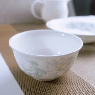 隆达唐山碗盘陶瓷餐具