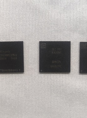 骁龙855上盖暂存 K3UH7H70AM-AGCL H9HKNNNFBMAV K3UHAHA0AM-AGCL