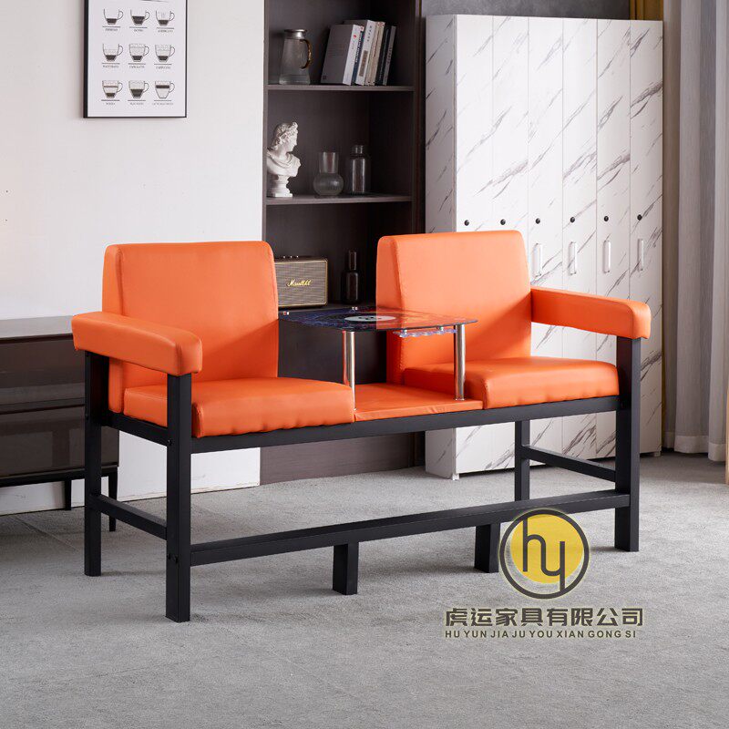 观球椅子观球沙发桌球厅休息用品配件台球桌家用茶几凳可放台球杆