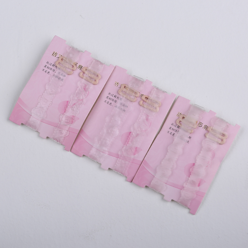 Sangles pour lingerie JIEYOUQI JZ0002 - Ref 825303 Image 3
