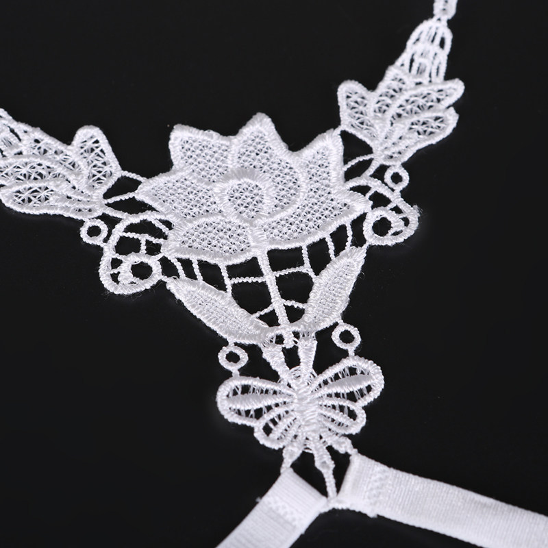 Bretelles pour lingerie JIEYOUQI  MB0005 - Ref 813790 Image 5