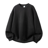 400克套头卫衣外套可二开A093-W208-特P35浅灰，女装短外套，电商A093