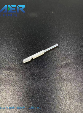 国产汽车连接器 盲棒2050030-2插接件 防水棒 现货询价下单