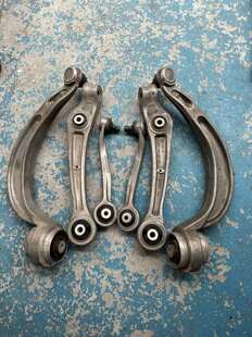 适用 奥迪 Q5L 上下摆臂 直臂弯臂 拆车件