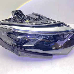 适用 奔驰EQE350 GQE400 左右 大灯 拆车件