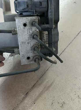 适用 奔驰 W245 B200 刹车ABS泵 拆车件