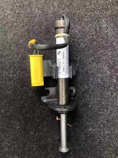 适用宝马3系5系7系X5 X6 X3 525 320 730爆炸撑杆行人保护装置