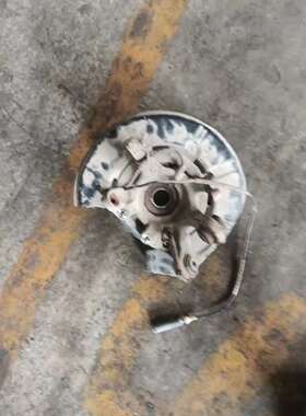 适用 宝马M3 E92 左后羊角 拆车件