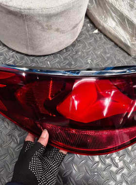 适用 新款奔驰E级 E200 E300 w214 左右内外 尾灯 拆车件