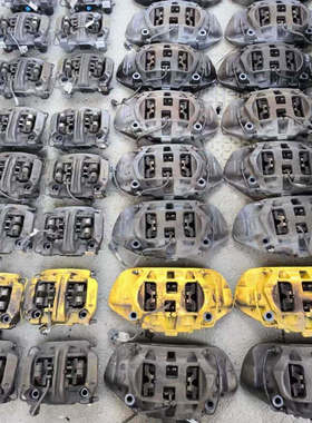 适用 宝马 4系425 430 F32 F33 F36 前后刹车卡钳 分泵