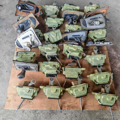 适用 奔驰E300  W211，CLS400 W219挂档座 挂挡机构 拆车件