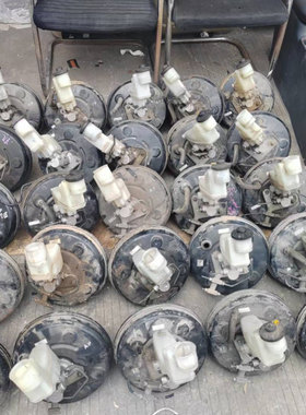 适用 宝马5系520 525 528 530 540 F18 E60 G38 G30刹车大力鼓