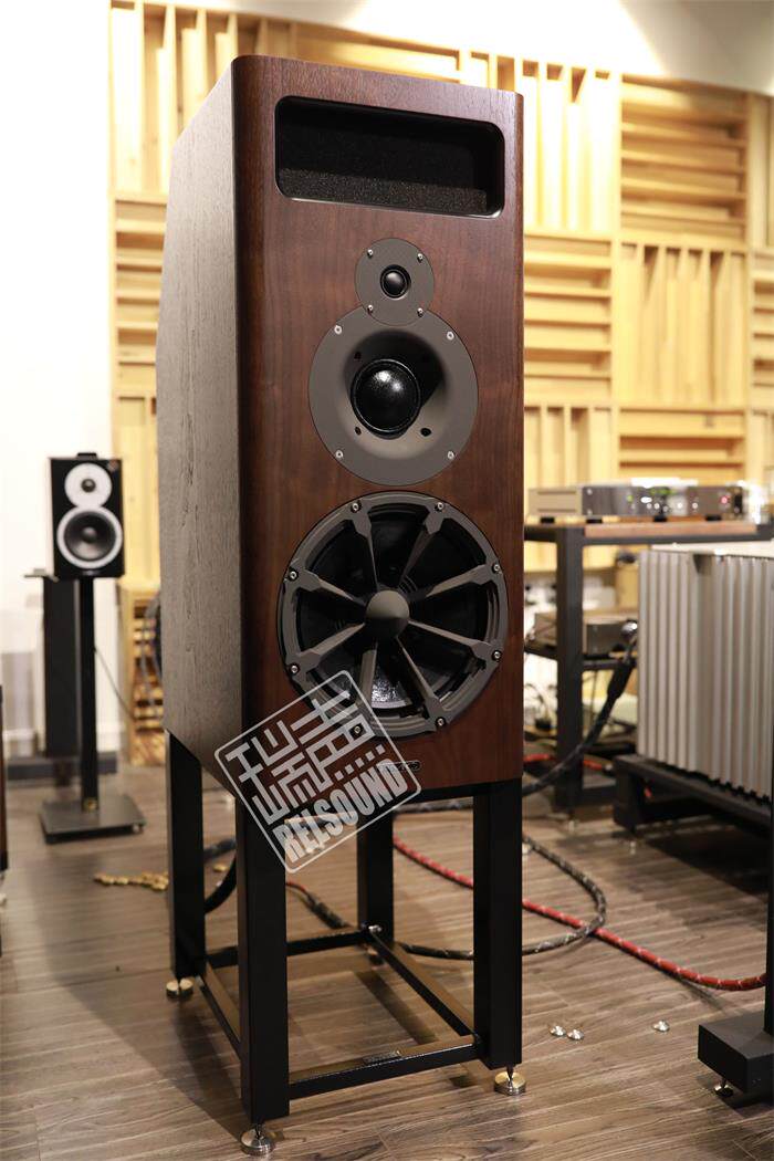 RELSOUND瑞声音箱脚架 HiFi支架 适配PMC MB2 se IB2 se 可定制