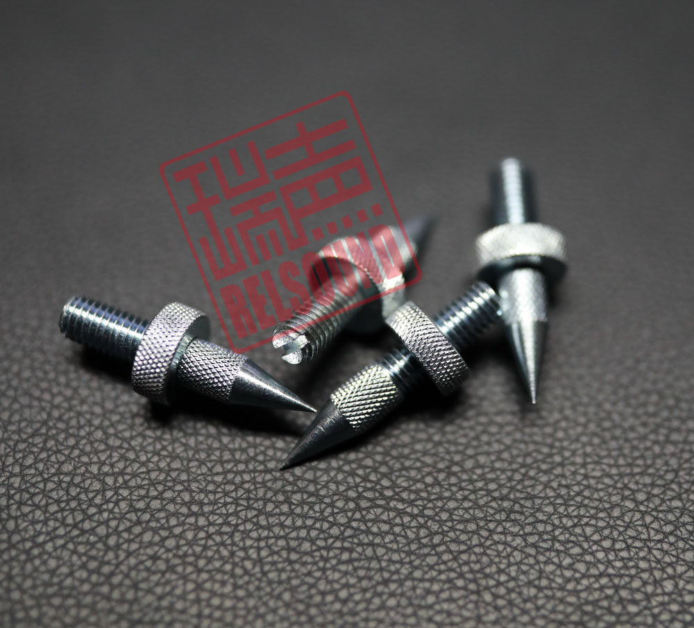 音箱适用于丹拿c20脚钉