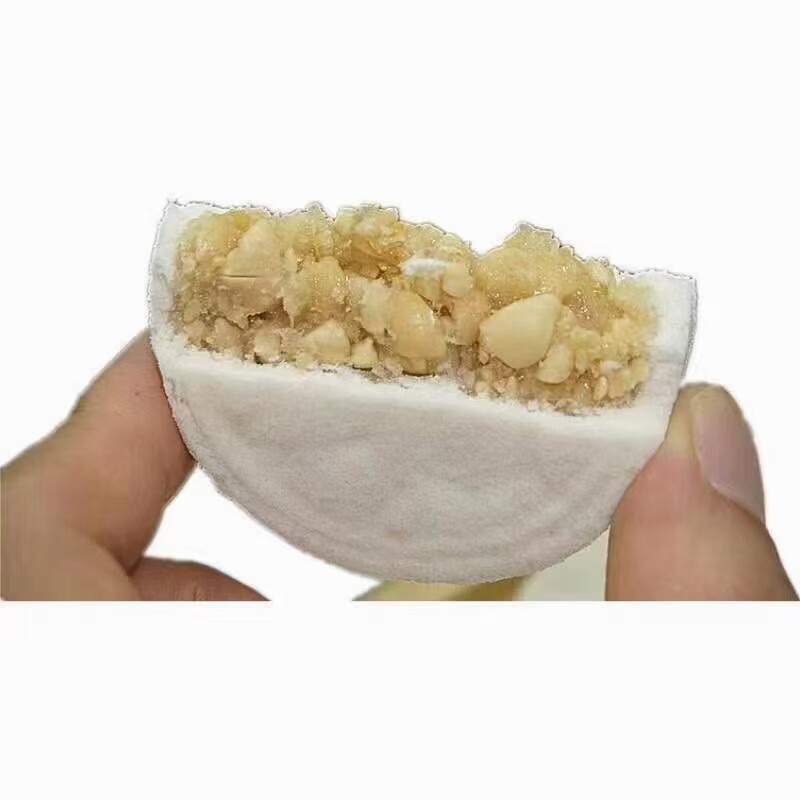 糯米紫薯饼广西糯米饼太平米饼