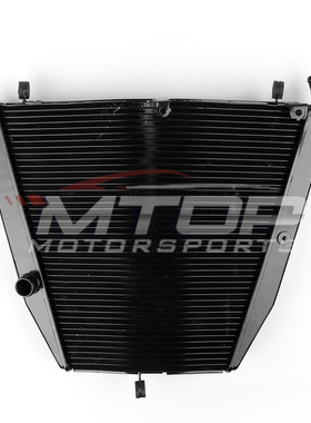 适用于本田 HONDA CBR1000RR Fireblade 2006-2007 水箱 散热器