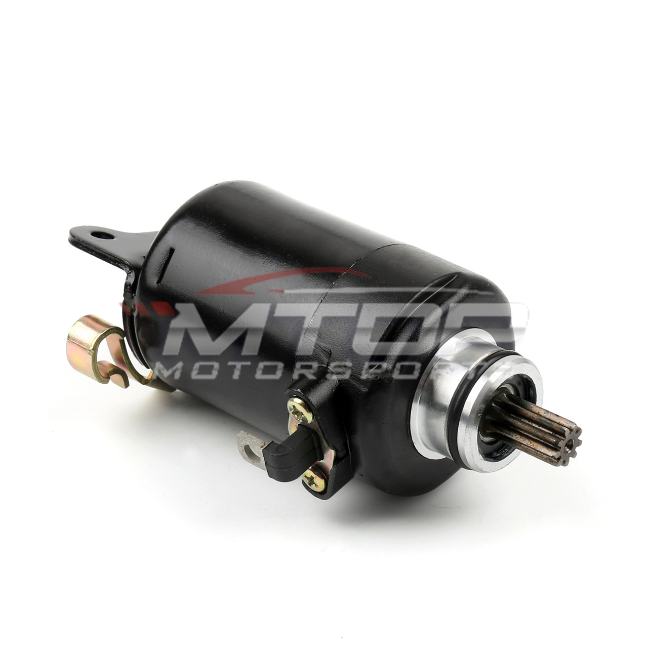 用于本田期cbr191714启动马达