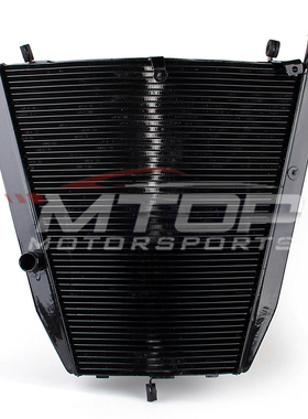 适用于本田 HONDA CBR1000RR Fireblade 2004-2005 水箱 散热器