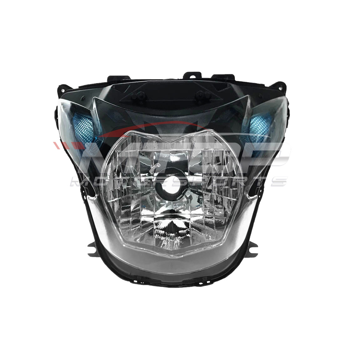 用于铃木 SUZUKI GSR750 11 12 13 前大灯 车头灯 大灯总成