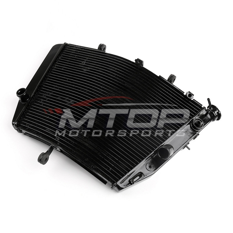 适用于铃木 SUZUKI GSXR600/750 04-05 K4 K5 小R 水箱 散热器