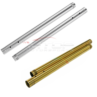 适用  雅马哈YAMAHA/MT09/MT-09拉力版前减震芯前叉心避震芯内管