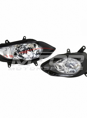 用于宝马 BMW S1000RR 15 16 17 18 前大灯 车头灯 大灯总成