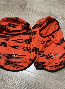 [Gp孤品现货]Nikelab Acg Balaclava 巴拉克拉法帽 防风骑行头套