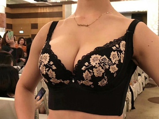 正品安提尼亚身材管理器模具情迷巴黎臻短文胸真美调整型美体内衣