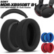 XB950B1不掉皮布面透气皮耳机耳罩 XB950BT OME适配Sony 索尼MDR