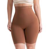 Control Shaper Rise High Body Women Tummy Shorts Shapewear
