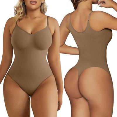 塑身衣bodysuitshaperwear