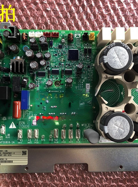 PC15021-1适用RSQ500BBYVRV空调RUXYQ16BA压缩机变频板 RDQ16