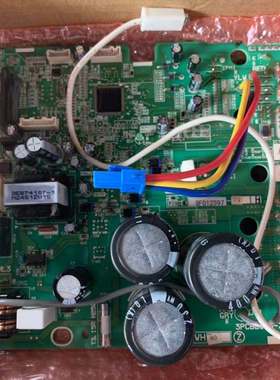 2P254206-3适用于大金空调外机板电脑板3PCB2619-73 RXP35JV2C
