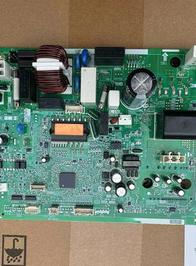 EX19001-1适用于大金空调室外机主板电脑板RXJ336VC主板3PCB5741